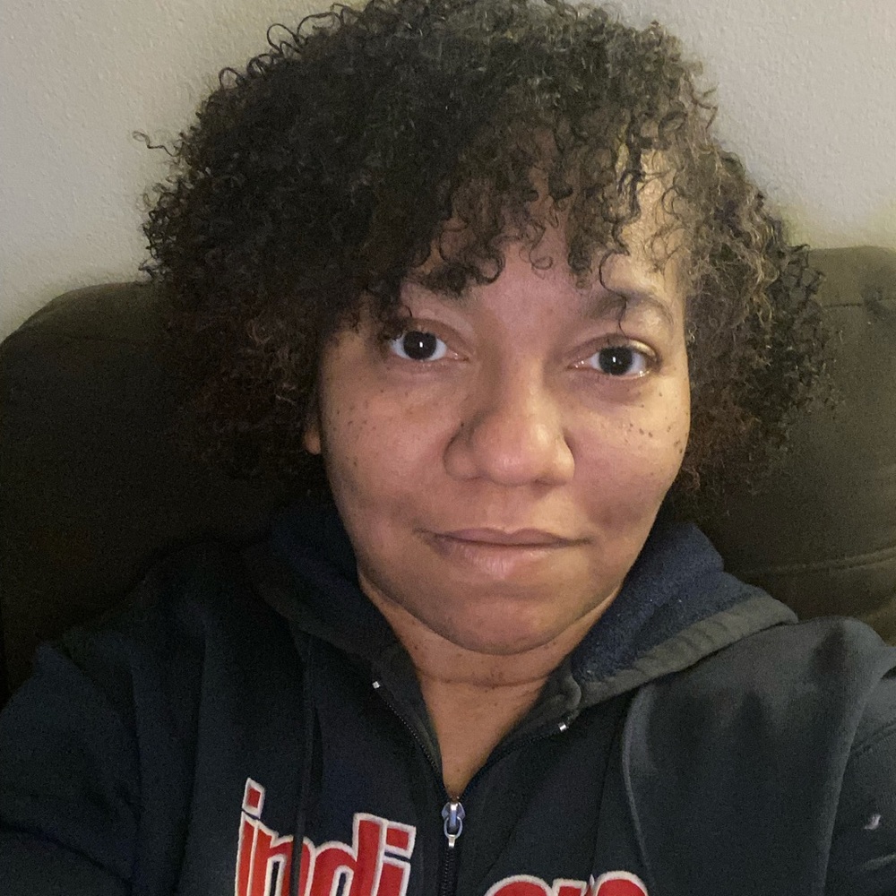Meet your Posher, Traci